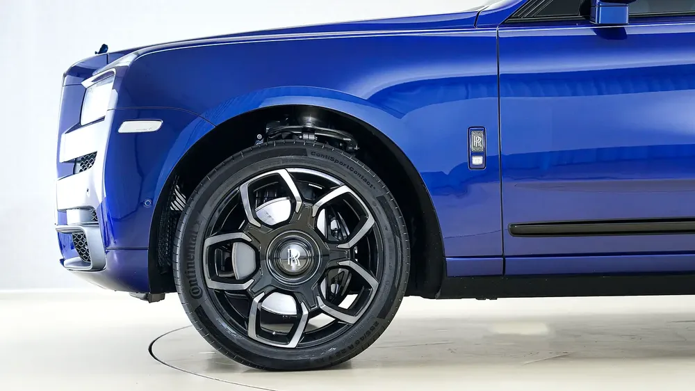 Blue Shadow 1 of 62 | AED 49,413 PM | Up to 3 Years Warranty | - Image 11
