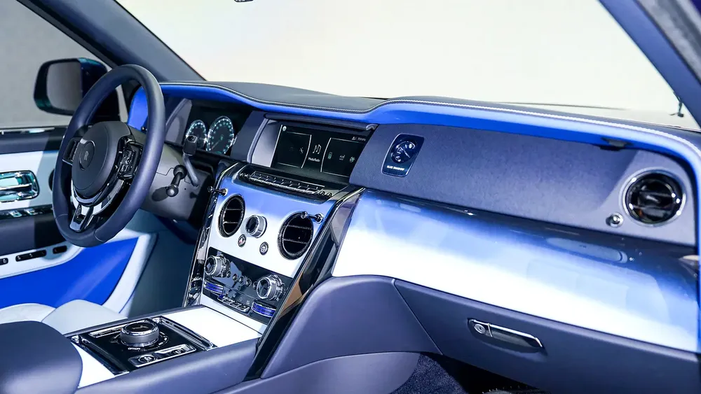 Blue Shadow 1 of 62 | AED 49,413 PM | Up to 3 Years Warranty | - Image 6