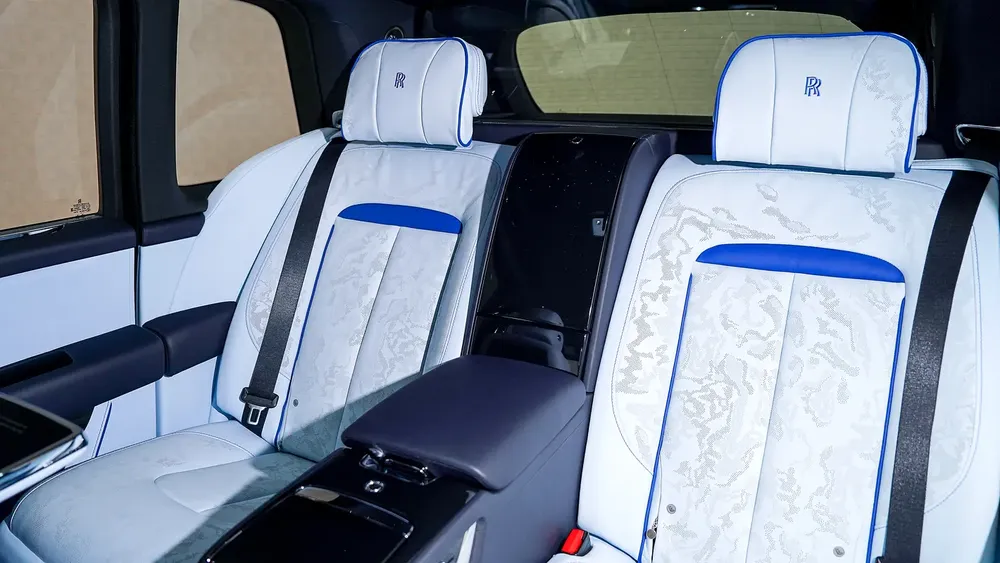 Blue Shadow 1 of 62 | AED 49,413 PM | Up to 3 Years Warranty | - Image 7