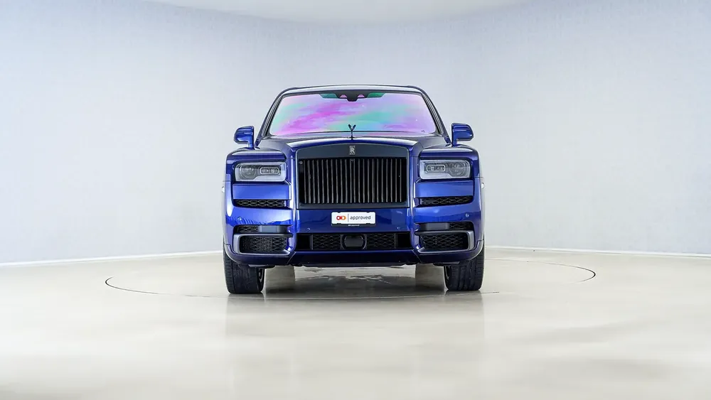 Blue Shadow 1 of 62 | AED 49,413 PM | Up to 3 Years Warranty | - Image 8