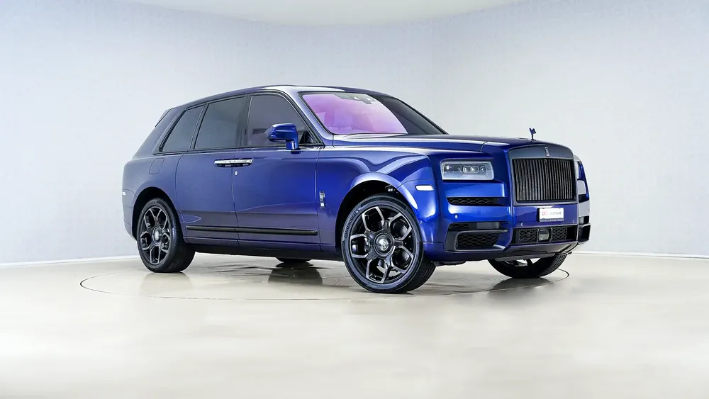 Blue Shadow 1 of 62 | AED 49,413 PM | Up to 3 Years Warranty | - Image 9