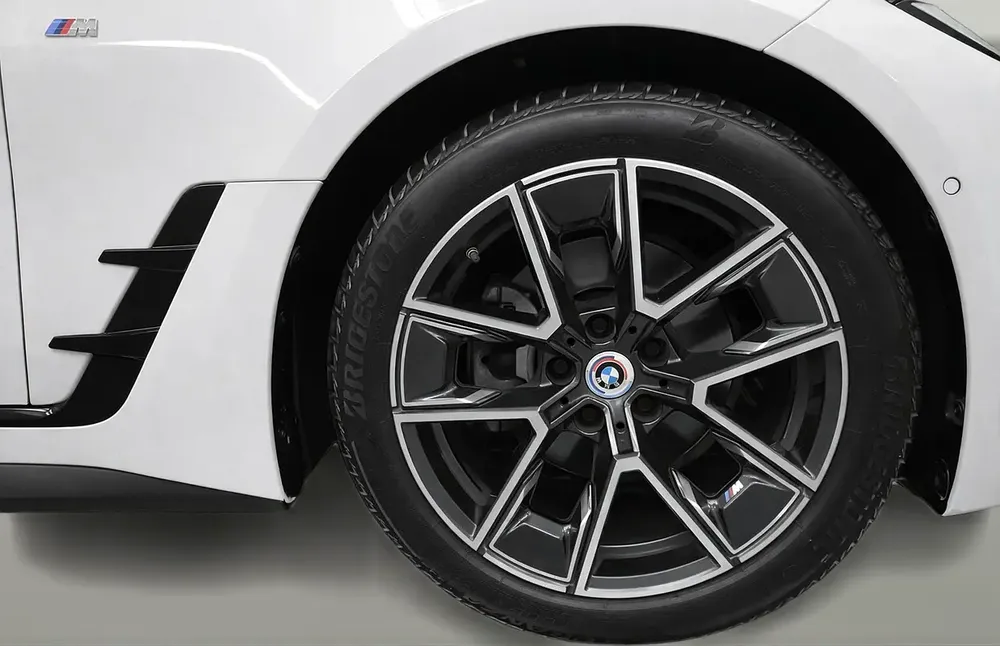 AED 2,067/month | 0 DP | Manufacturer Warranty | Service History | 30 Day Return | BMW 420I 2023 - Image 12