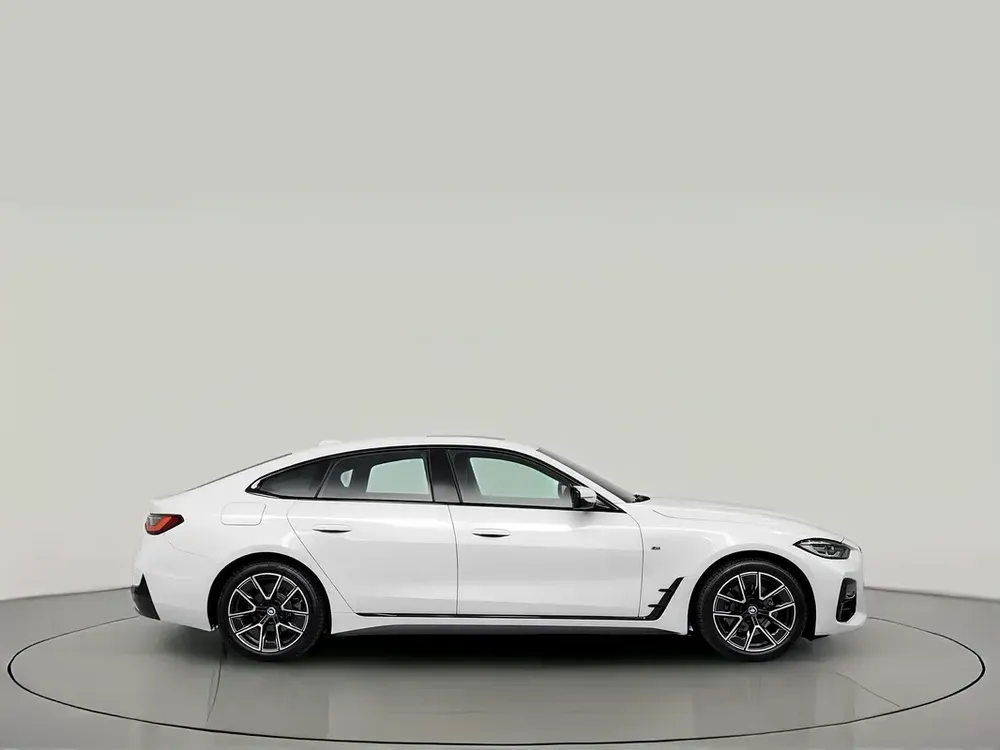 AED 2,067/month | 0 DP | Manufacturer Warranty | Service History | 30 Day Return | BMW 420I 2023 - Image 5