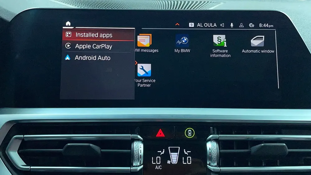AED 2,067/month | 0 DP | Manufacturer Warranty | Service History | 30 Day Return | BMW 420I 2023 - Image 8