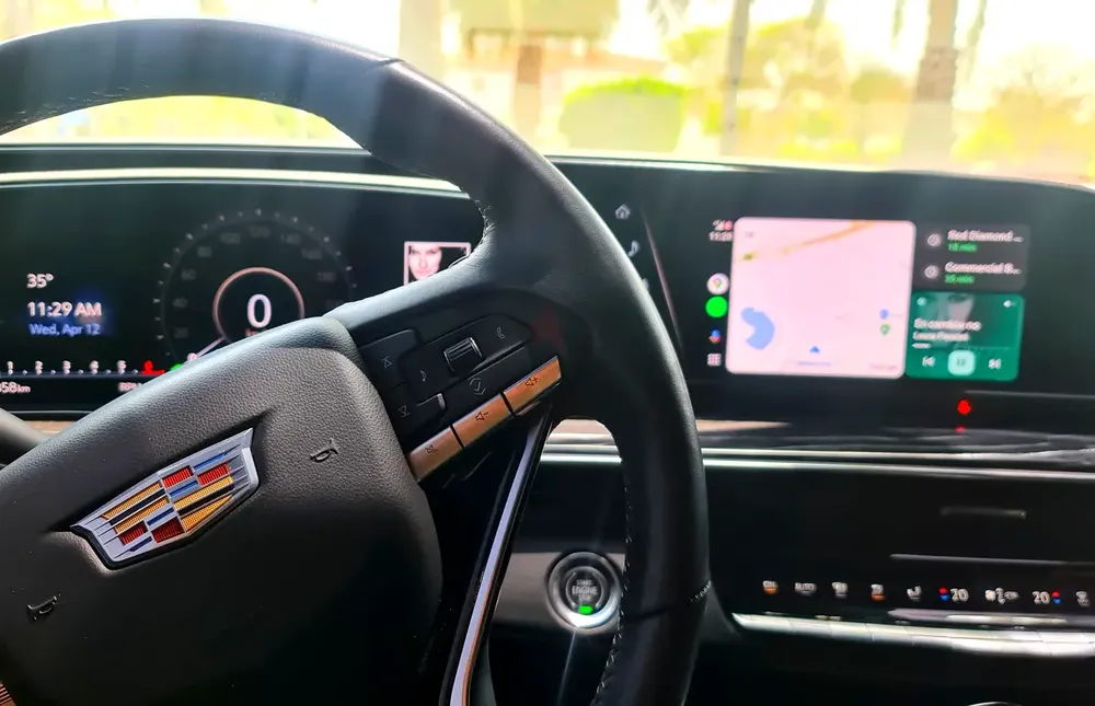 Cadillac Escalade ESV Sport 2021 – VIP Spec | Immaculate | Doctor Owned”** - Image 11