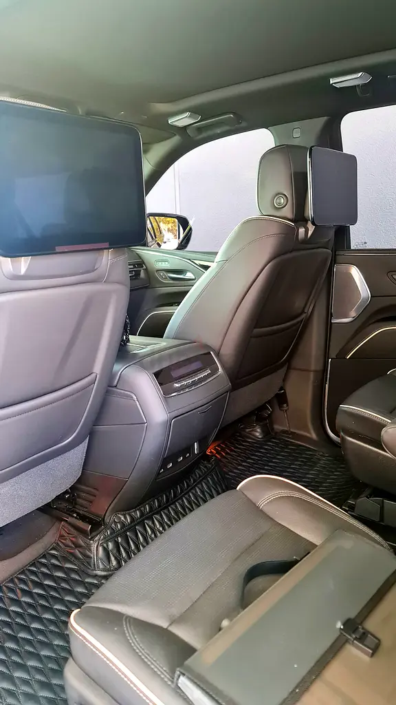 Cadillac Escalade ESV Sport 2021 – VIP Spec | Immaculate | Doctor Owned”** - Image 13
