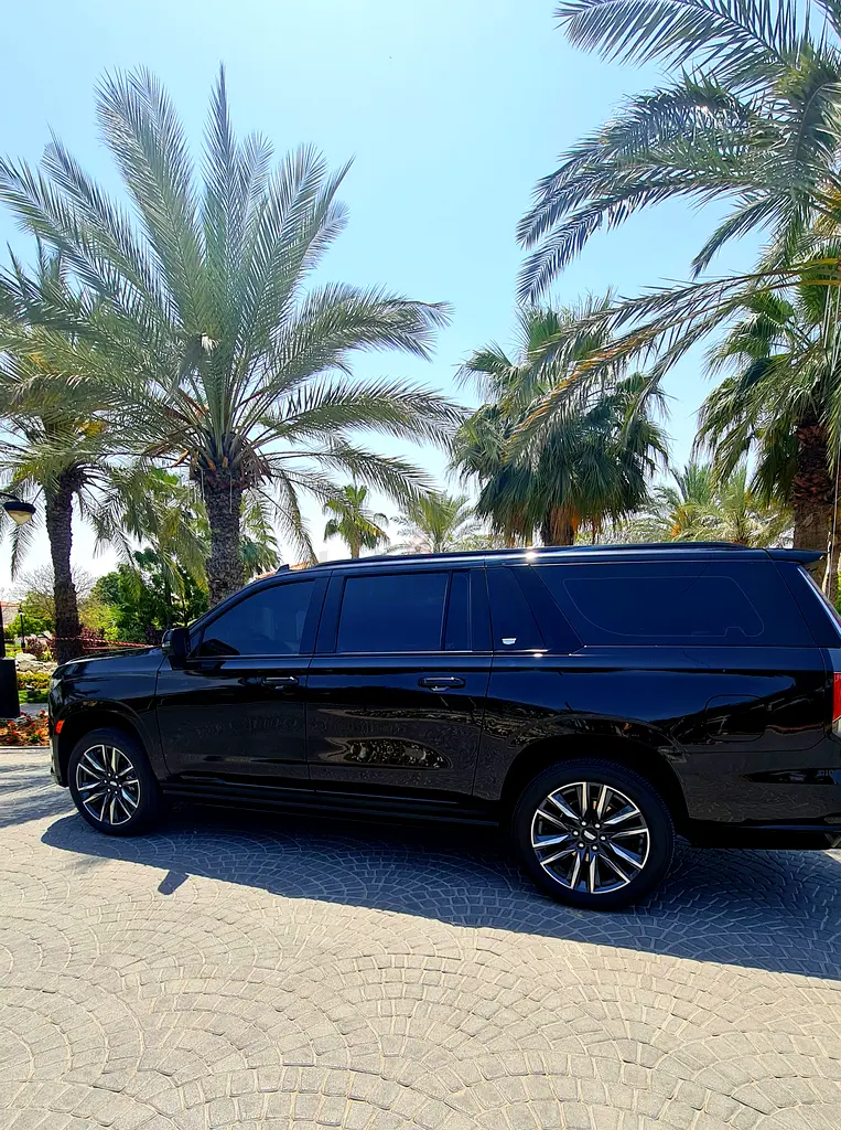 Cadillac Escalade ESV Sport 2021 – VIP Spec | Immaculate | Doctor Owned”** - Image 14