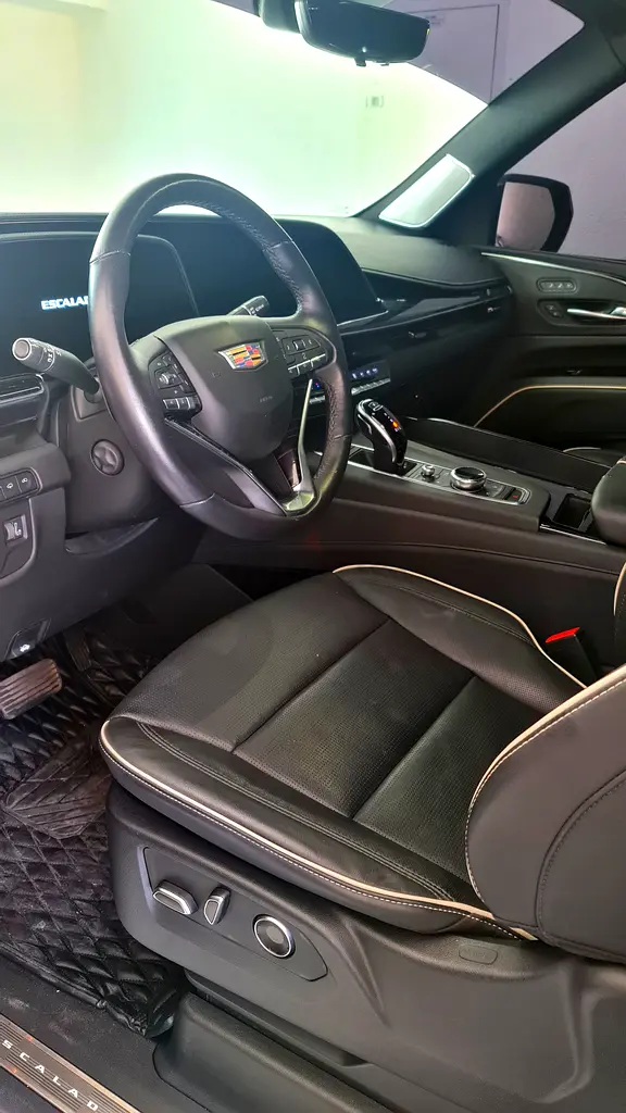 Cadillac Escalade ESV Sport 2021 – VIP Spec | Immaculate | Doctor Owned”** - Image 15