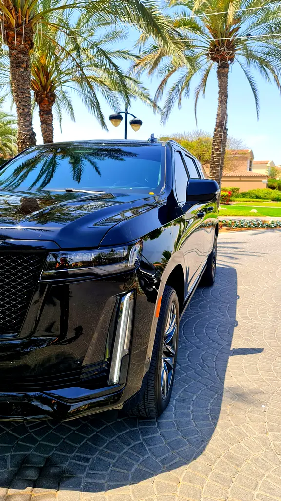 Cadillac Escalade ESV Sport 2021 – VIP Spec | Immaculate | Doctor Owned”** - Image 9