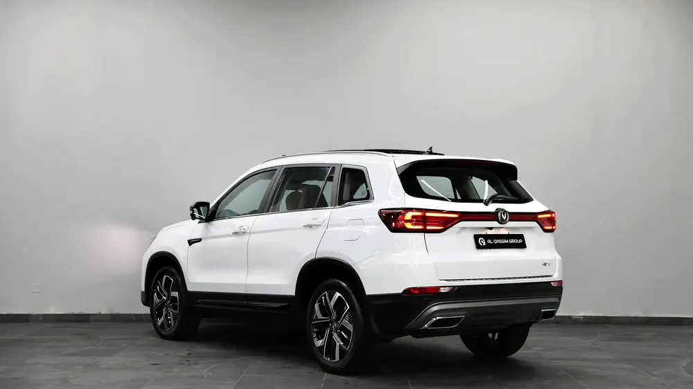 Changan | CS 75 | Brand New | Under Agancy Warranty 5 Years | AED 980 monthly | Ref#CS75 - Image 4