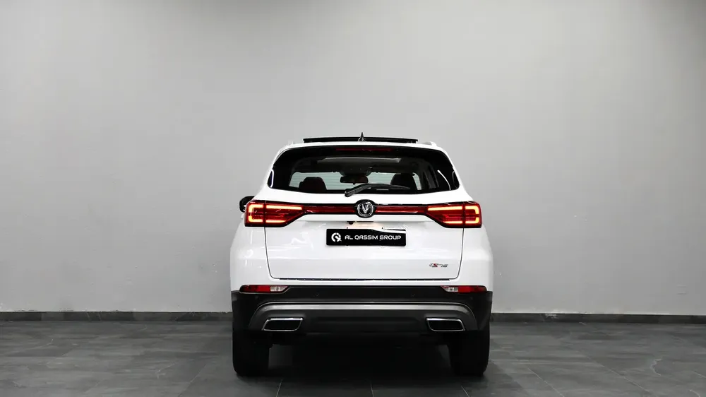 Changan | CS 75 | Brand New | Under Agancy Warranty 5 Years | AED 980 monthly | Ref#CS75 - Image 5