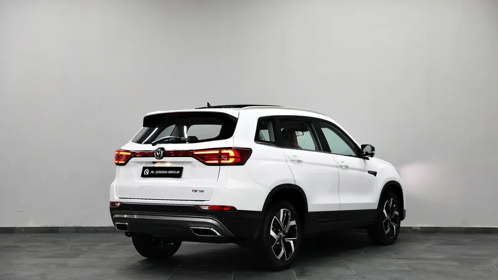 Changan | CS 75 | Brand New | Under Agancy Warranty 5 Years | AED 980 monthly | Ref#CS75 - Image 6