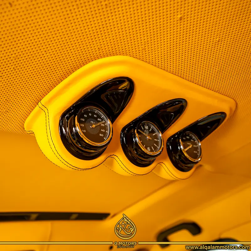 2022  MERCEDES G800 BRABUS  DONE 17,000KM - Image 15