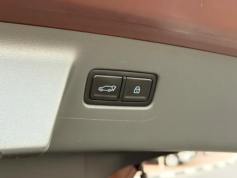 2024 HYUNDAI SANTAFE LIMITED HYBRID 1.6 FULL OPTIONS IMPORTED FROM USA - Image 15