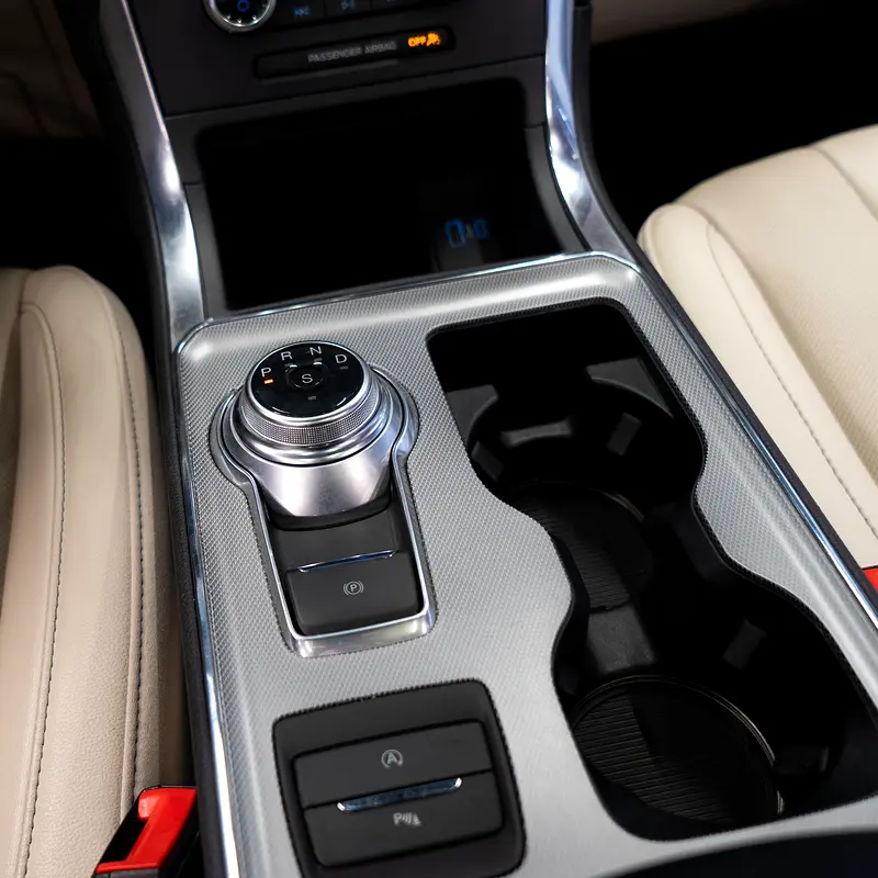 2,299 P.M • 0% Downpayment • Edge Titanium • Agency Warranty - Image 13