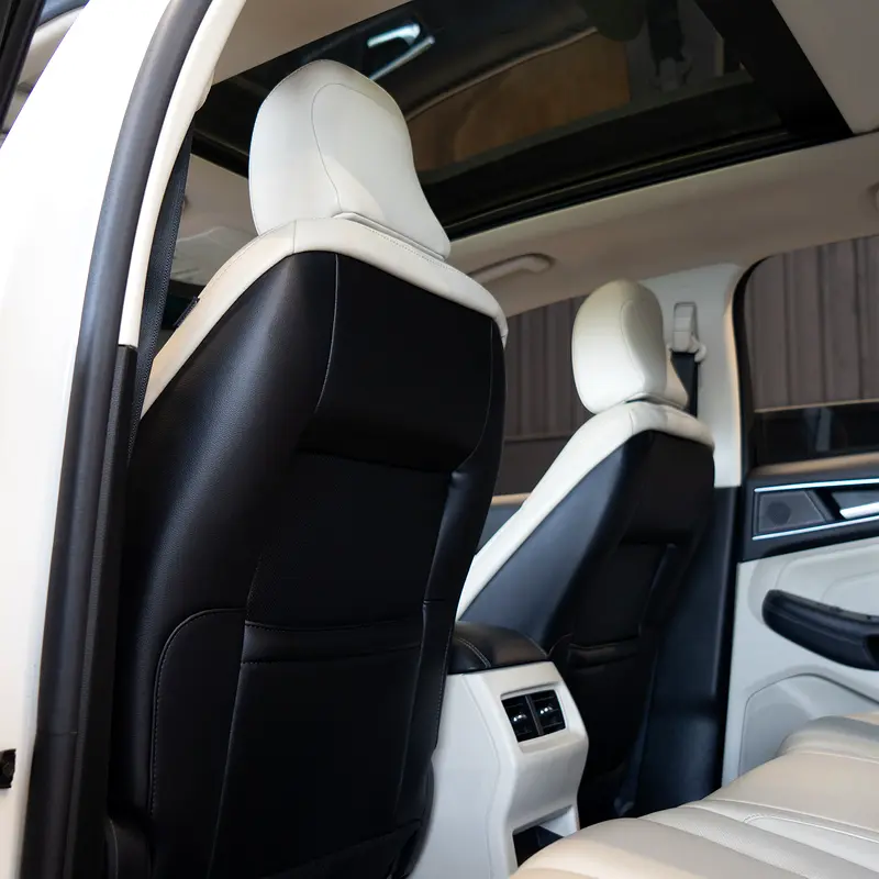 2,299 P.M • 0% Downpayment • Edge Titanium • Agency Warranty - Image 15