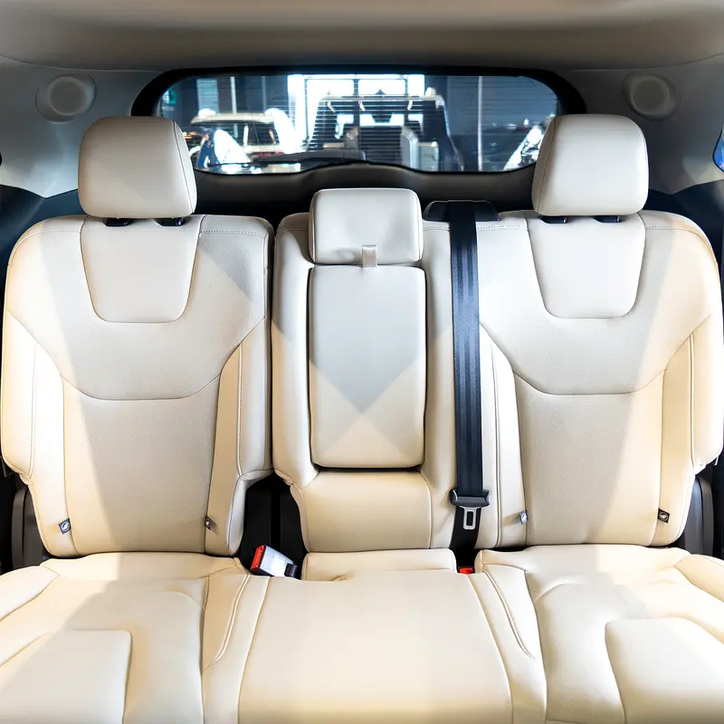 2,299 P.M • 0% Downpayment • Edge Titanium • Agency Warranty - Image 16