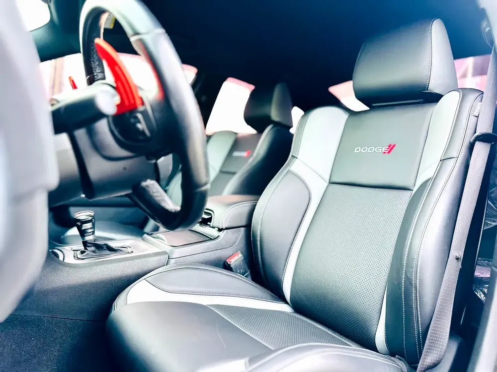 Monthly 1400/- | 0% DP | Sport Mode | Super Track Pak | Park Assist | # 88636 - Image 10