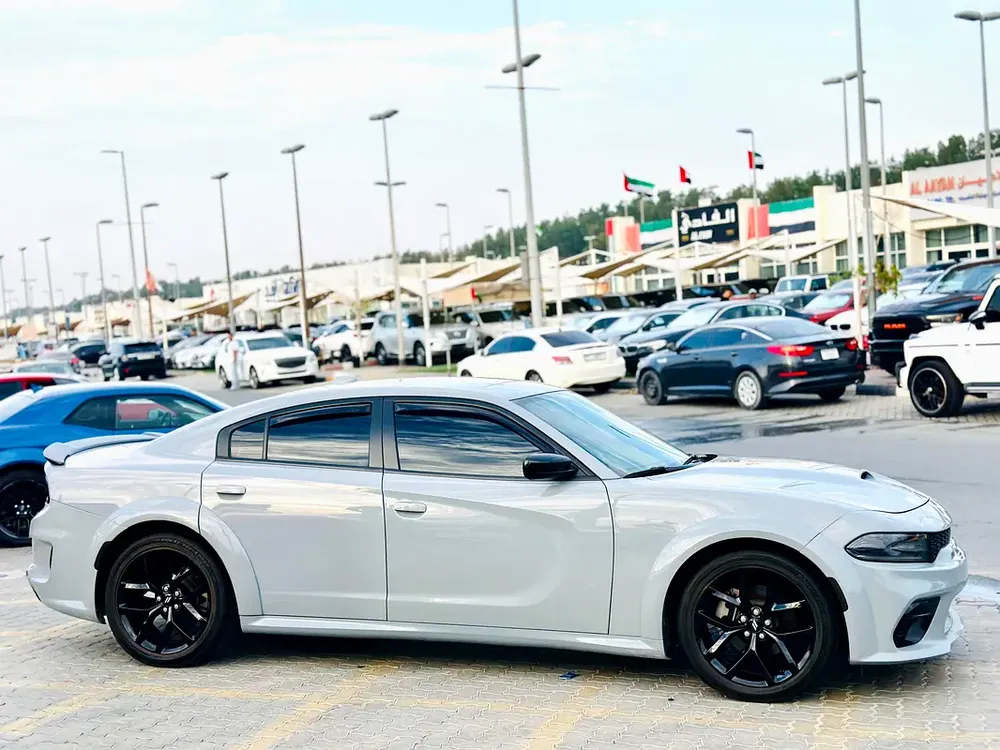 Monthly 1400/- | 0% DP | Sport Mode | Super Track Pak | Park Assist | # 88636 - Image 4