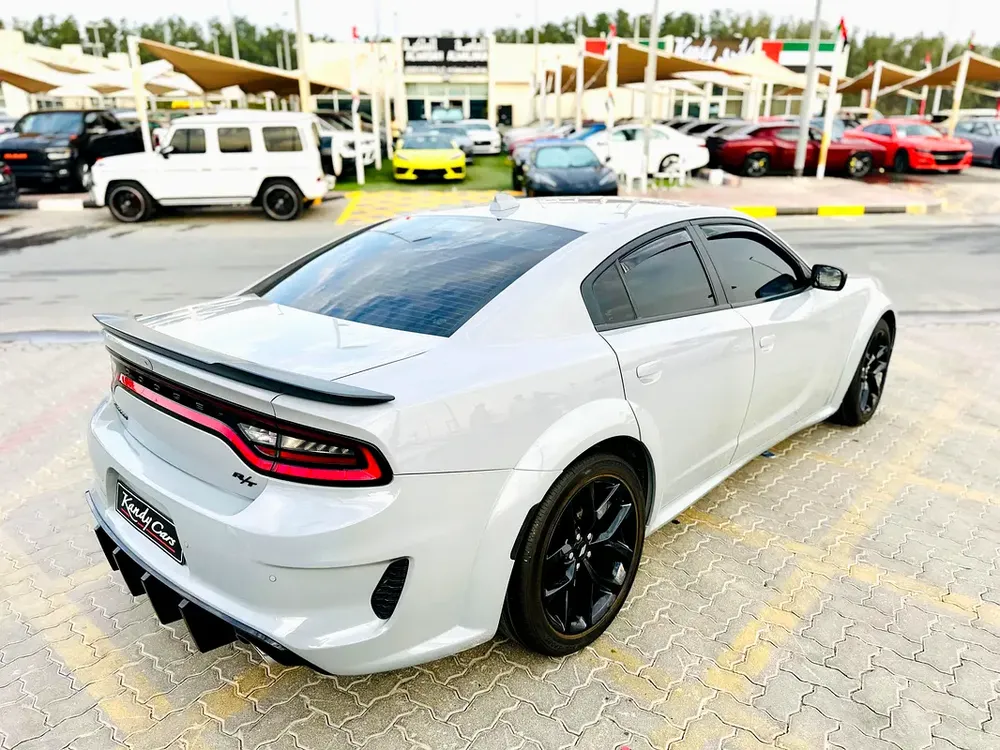 Monthly 1400/- | 0% DP | Sport Mode | Super Track Pak | Park Assist | # 88636 - Image 5