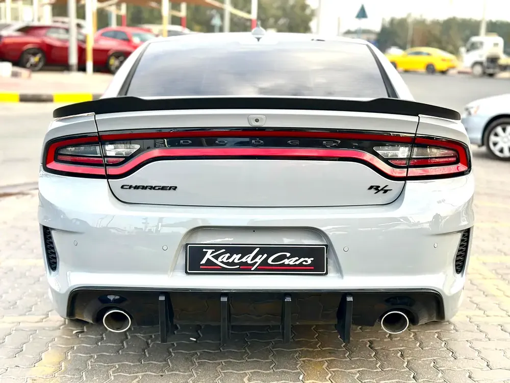 Monthly 1400/- | 0% DP | Sport Mode | Super Track Pak | Park Assist | # 88636 - Image 6