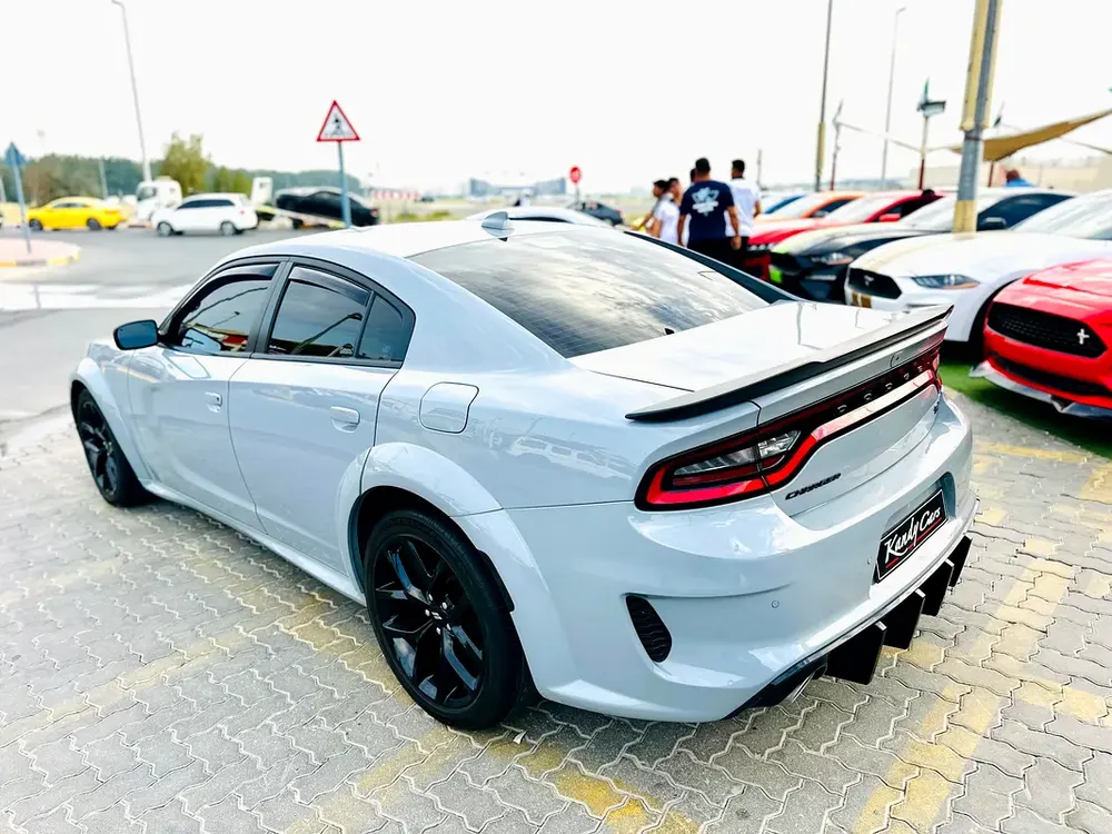 Monthly 1400/- | 0% DP | Sport Mode | Super Track Pak | Park Assist | # 88636 - Image 7
