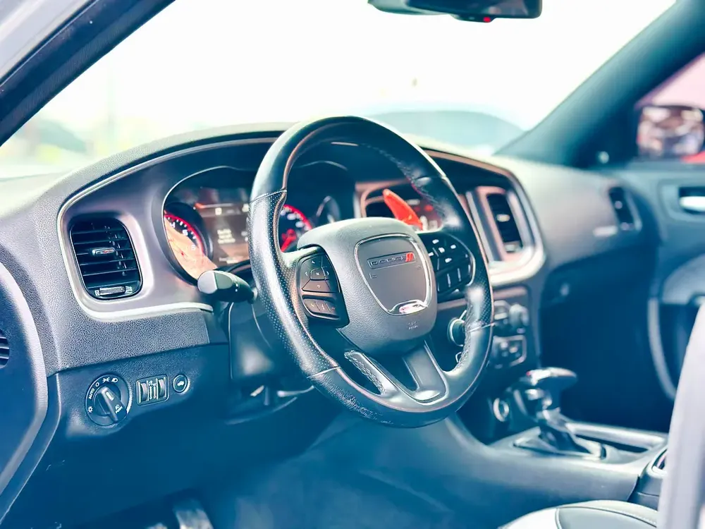 Monthly 1400/- | 0% DP | Sport Mode | Super Track Pak | Park Assist | # 88636 - Image 9