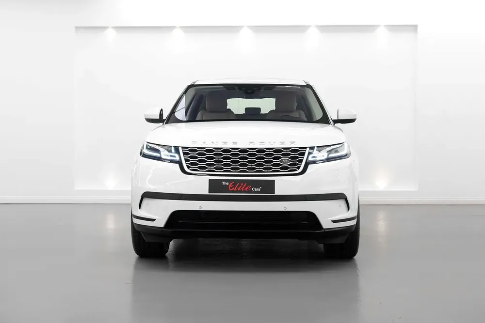 2020 RANGE ROVER VELAR HSE P250 R-DYNAMIC / GCC / 2O INCH RIMS / MERIDIAN SOUND - Image 5