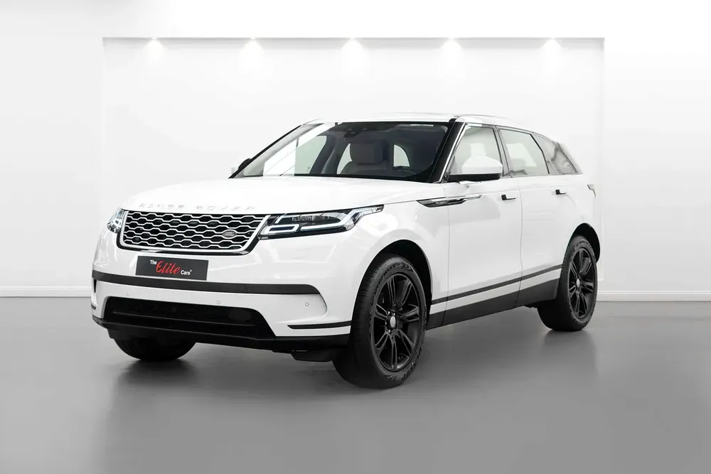 2020 RANGE ROVER VELAR HSE P250 R-DYNAMIC / GCC / 2O INCH RIMS / MERIDIAN SOUND - Image 7