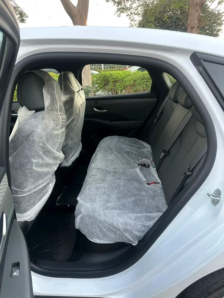 BYD QIN PLUS FULL OPTION HYBRID 0 km UNDER WARRANTY - Image 11
