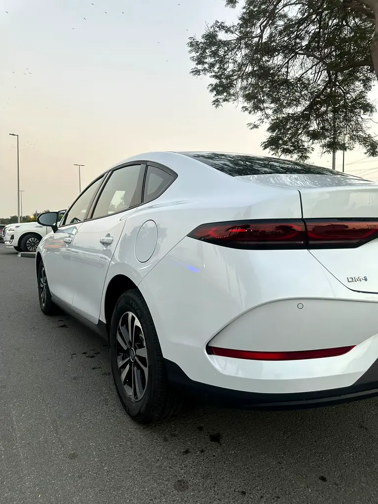 BYD QIN PLUS FULL OPTION HYBRID 0 km UNDER WARRANTY - Image 18