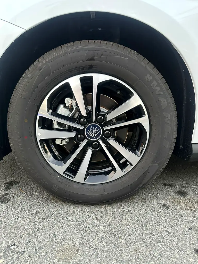 BYD QIN PLUS FULL OPTION HYBRID 0 km UNDER WARRANTY - Image 20