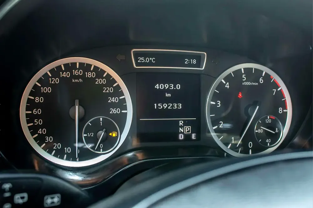 AED 649/month | 2018 Infiniti Q30  | GCC Specs | Ref#411789 - Image 17