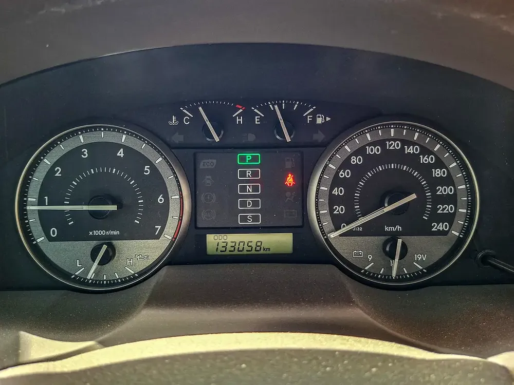 AED 3179/month | 2017 Toyota Land Cruiser  | GCC Specs | Ref#461533 - Image 16