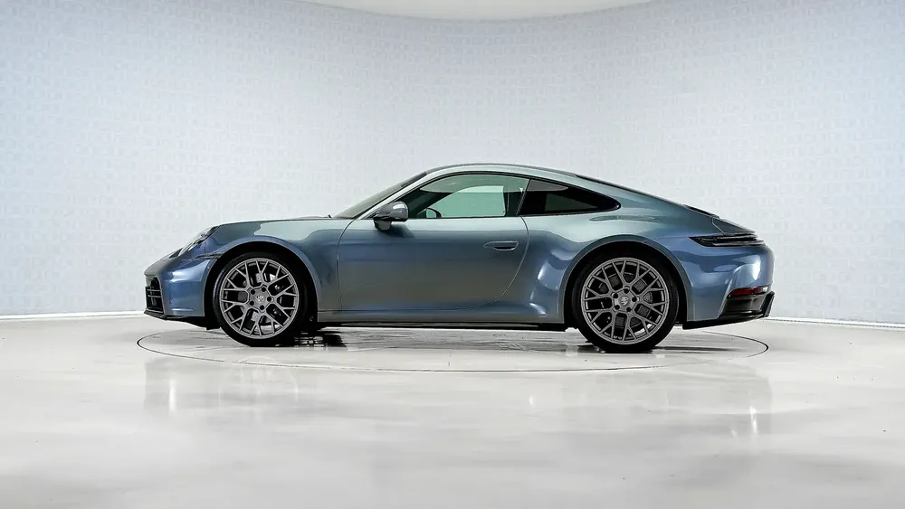 911 Carrera | AED 8,499 PM | Porsche Warranty 2028, High Option | Ramadan Offer - Image 11