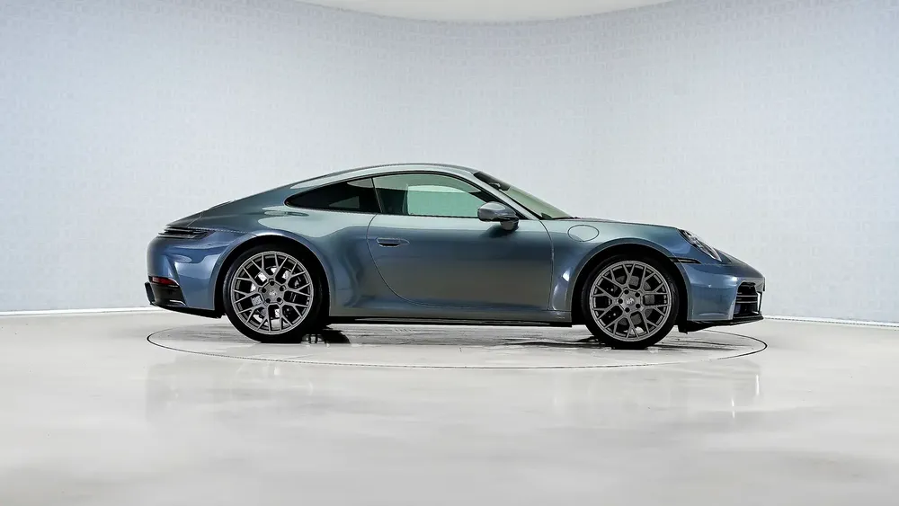 911 Carrera | AED 8,499 PM | Porsche Warranty 2028, High Option | Ramadan Offer - Image 4