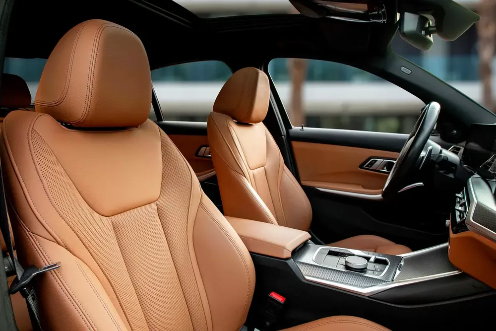 3,232 P.M |  330i | 0% Downpayment | BMW WARRANTY  SERVICE! - Image 11