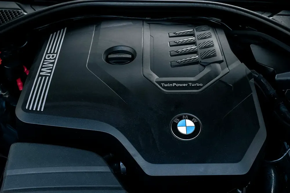 3,232 P.M |  330i | 0% Downpayment | BMW WARRANTY  SERVICE! - Image 14