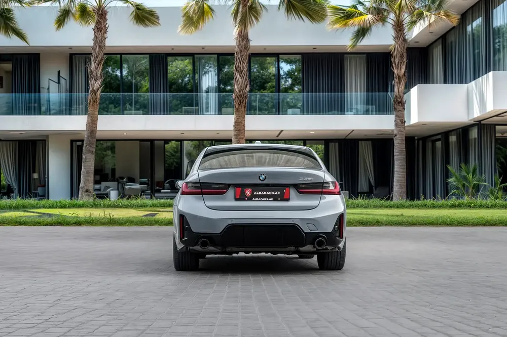 3,232 P.M |  330i | 0% Downpayment | BMW WARRANTY  SERVICE! - Image 5