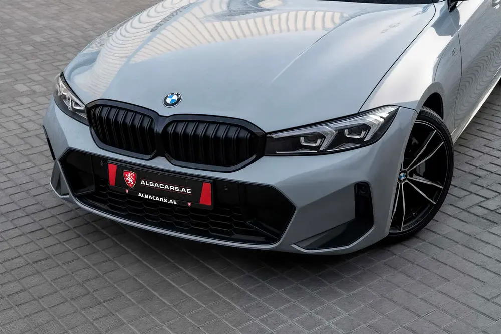 3,232 P.M |  330i | 0% Downpayment | BMW WARRANTY  SERVICE! - Image 7