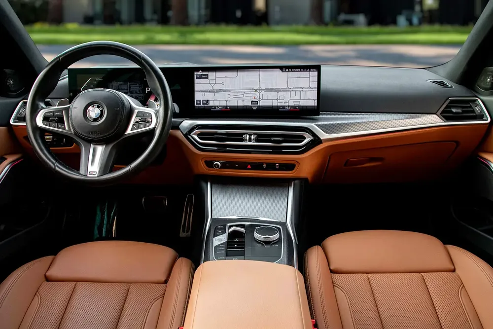 3,232 P.M |  330i | 0% Downpayment | BMW WARRANTY  SERVICE! - Image 8