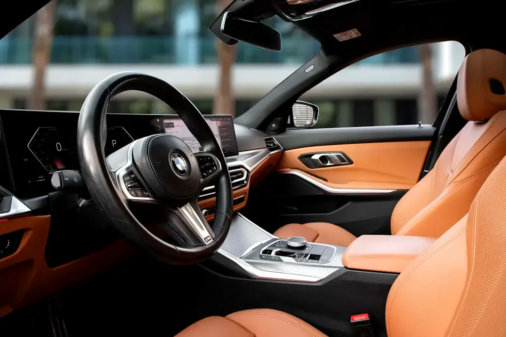 3,232 P.M |  330i | 0% Downpayment | BMW WARRANTY  SERVICE! - Image 9