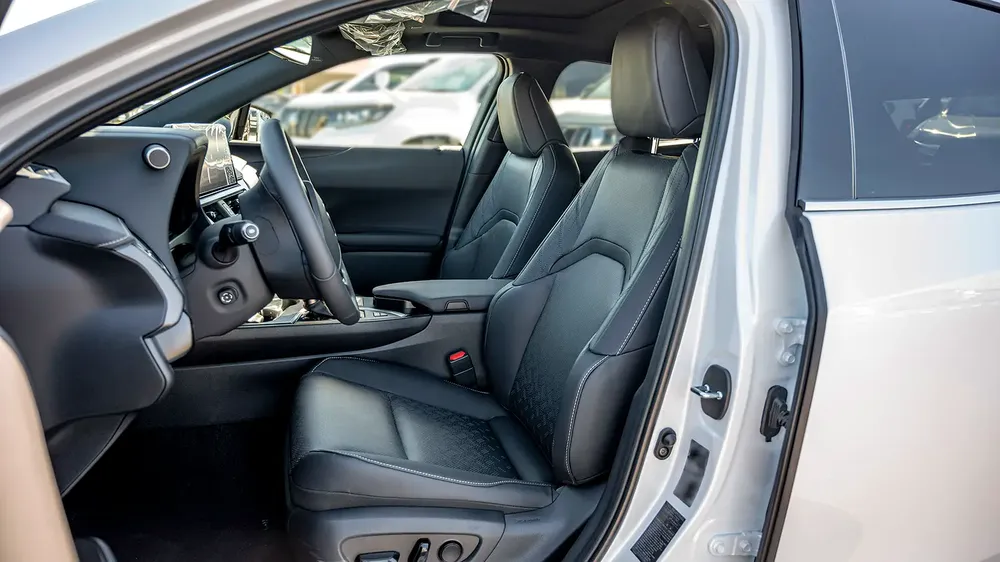 LEXUS UX 250 | 2-YEAR WARRANTY + SERVICE INCLUDED | IN-HOUSE FINANCING | 0% DOWNPAYMENT (BANK) - Image 11