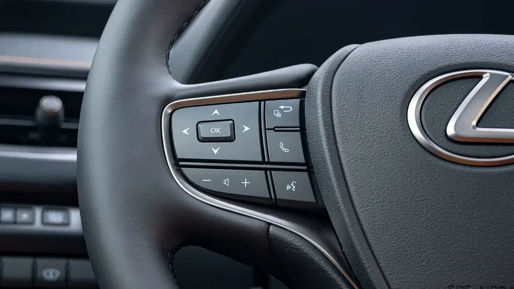 LEXUS UX 250 | 2-YEAR WARRANTY + SERVICE INCLUDED | IN-HOUSE FINANCING | 0% DOWNPAYMENT (BANK) - Image 13