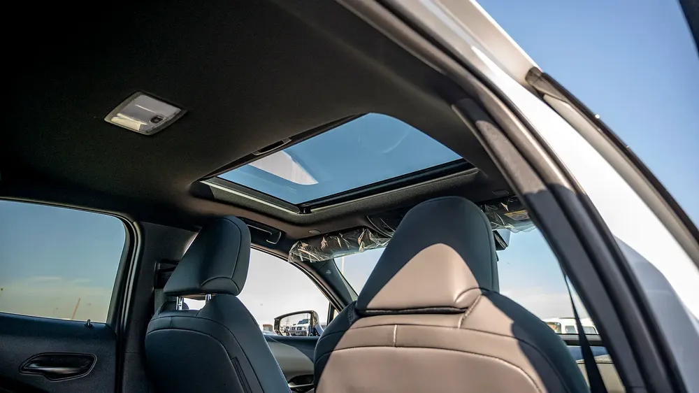 LEXUS UX 250 | 2-YEAR WARRANTY + SERVICE INCLUDED | IN-HOUSE FINANCING | 0% DOWNPAYMENT (BANK) - Image 20