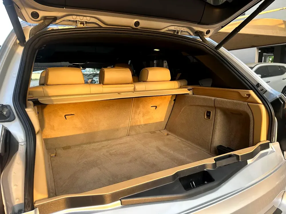 BMW X5 GCC V8 not negotiable السعر نهائي للجادين فقط - Image 11