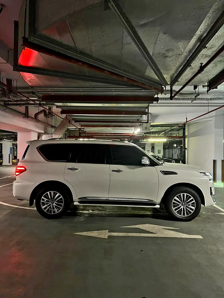 Nissan Patrol SE Platinum 2020 GCC Specs - Image 4