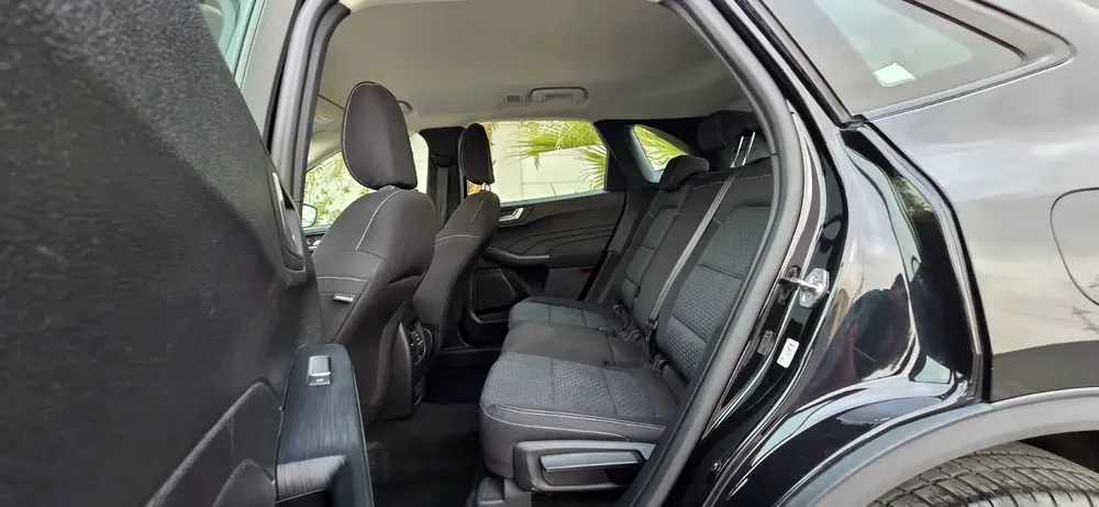 Ford Escape Trend -2022-Excellent Condition-Full Service History-Bank Finance Available - Image 12