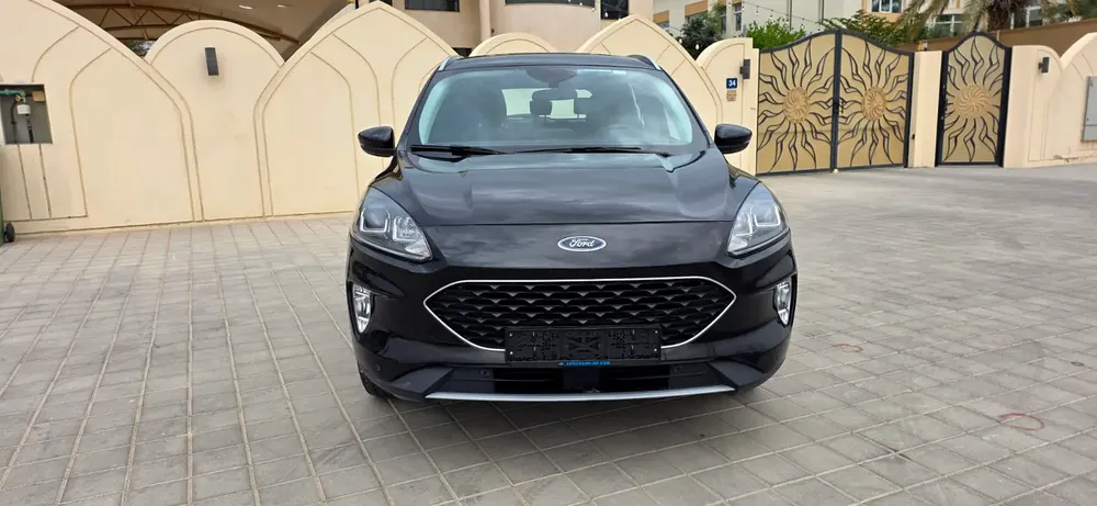 Ford Escape Trend -2022-Excellent Condition-Full Service History-Bank Finance Available - Image 5