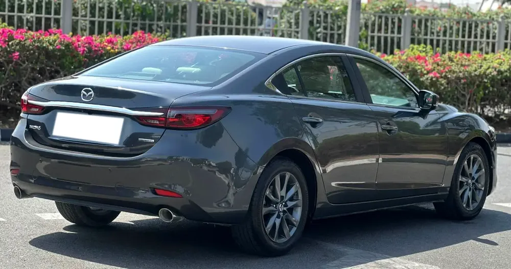 FOR SALE/MAZDA/6/2023//GCC/OWN IN CASH OR THROUGH AUTO FINANCE WITH 0% DOWN PAYMENT - Image 10